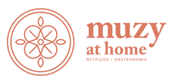 muzy at home logo